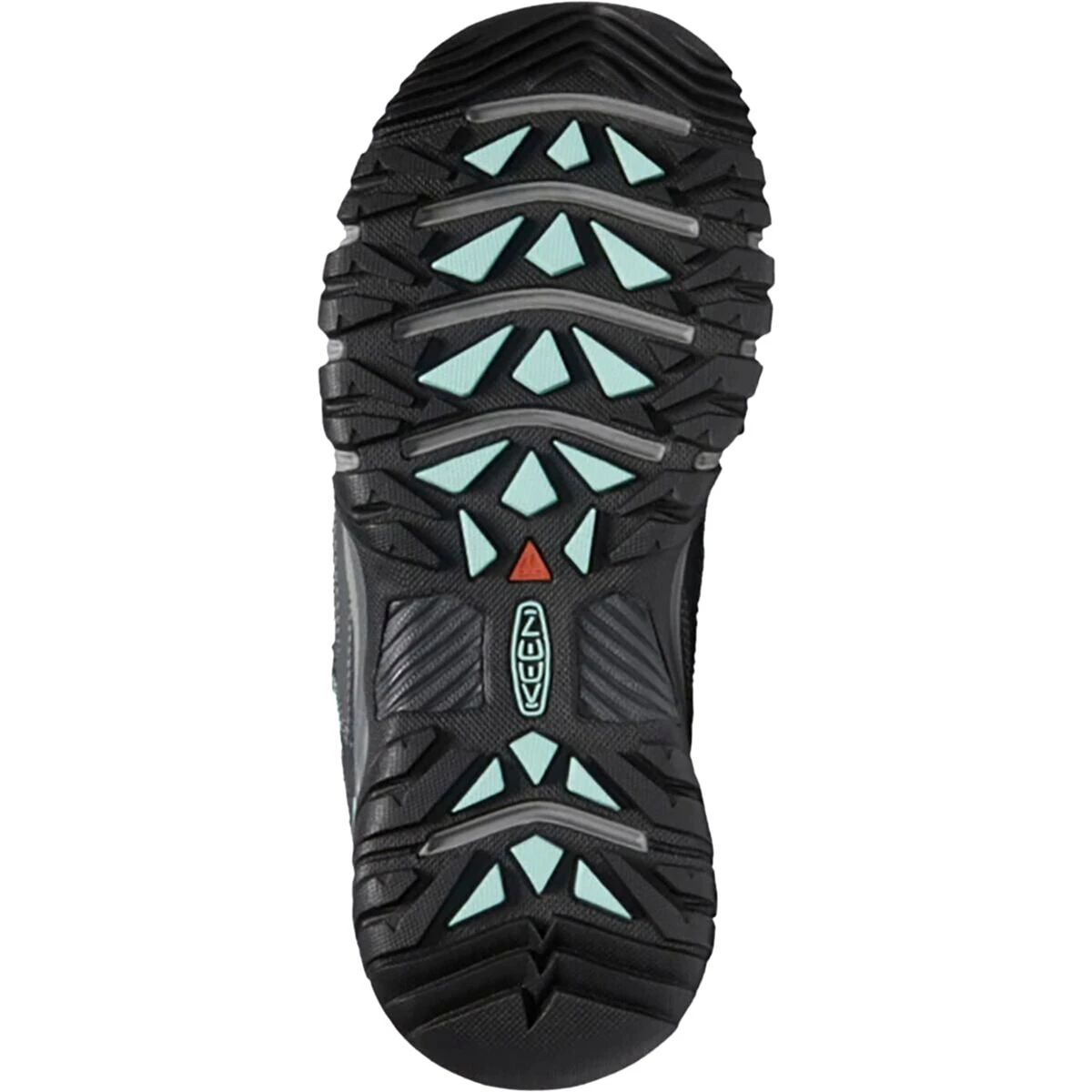 Keen Targhee Vent Hiking Shoe - Women's 8 Keen Targhee Vent Hiking Shoe - Women's - Image 6