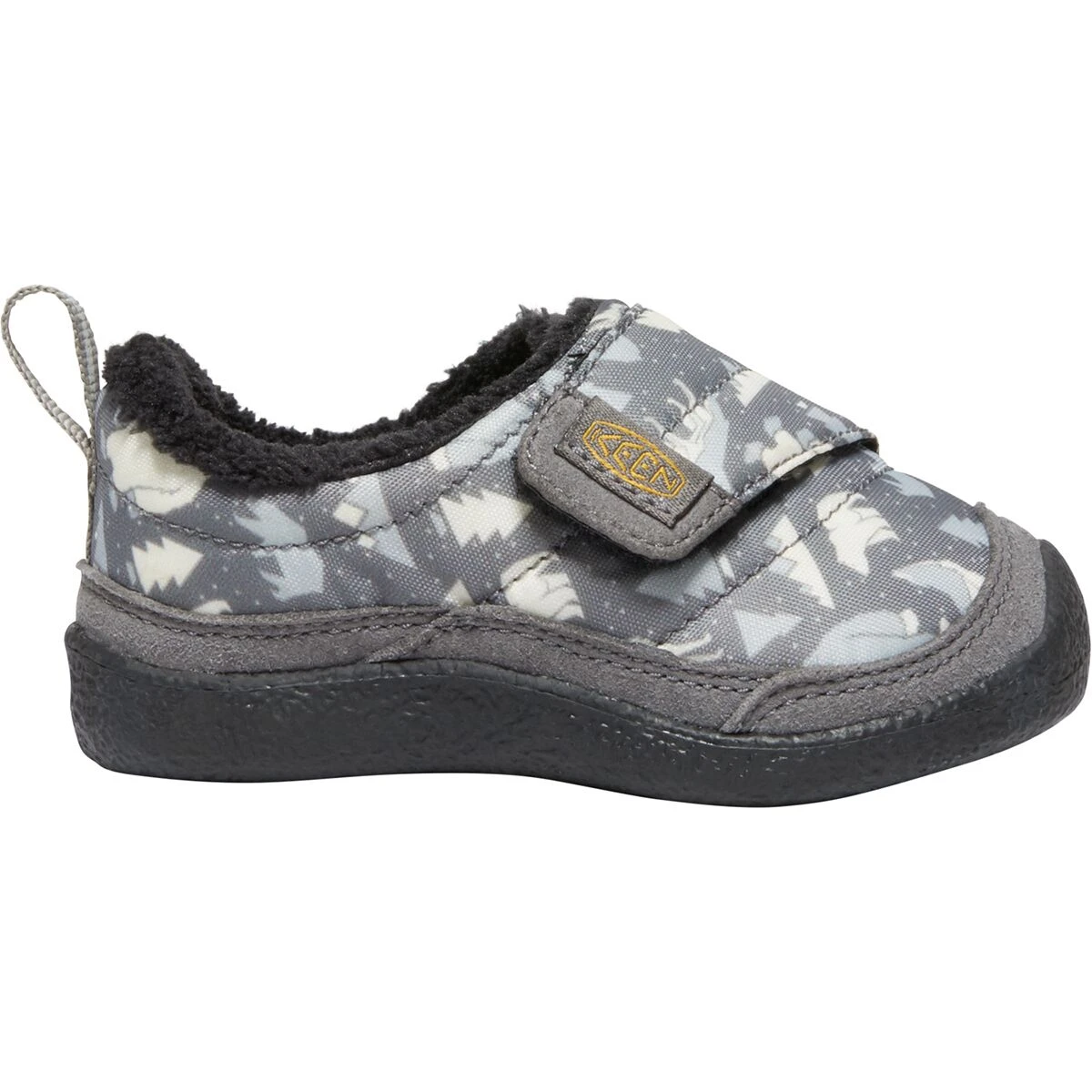 Keen Howser Low Wrap Shoe - Toddlers' 4 Keen Howser Low Wrap Shoe - Toddlers' - Image 2