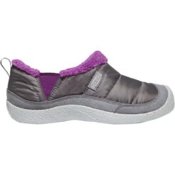 Keen Howser II Shoe - Girls' -Hot Sale Shoe Shop STGRWOVI
