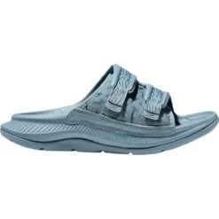 Hoka Ora Luxe Slide -Hot Sale Shoe Shop STOBLUBLU