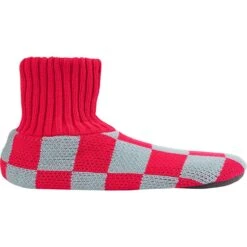 Checkerboard Sock Slippers -Hot Sale Shoe Shop STOBLUFUC