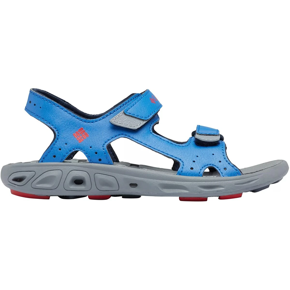 Columbia Techsun Vent Water Shoe - Boys' 3 Columbia Techsun Vent Water Shoe - Boys'