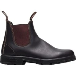 Blundstone Original 500 Chelsea Boot - Men's -Hot Sale Shoe Shop STOBN