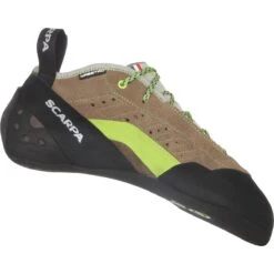 Scarpa Maestro Mid Eco Climbing Shoe - Men's