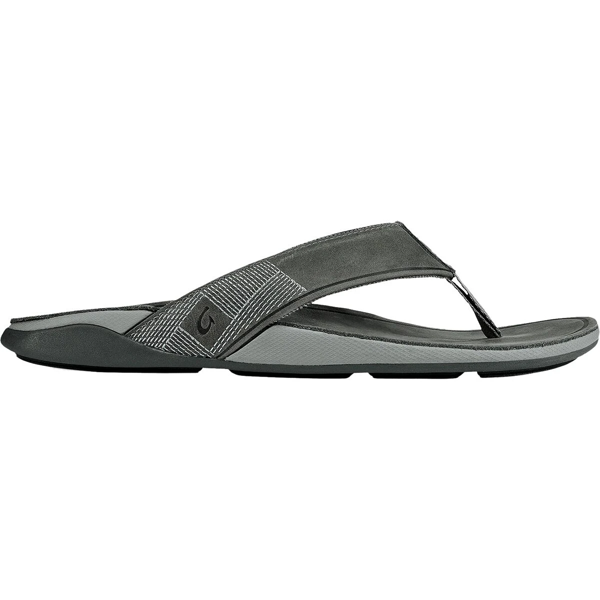 OluKai Tuahine Flip Flop - Men's 9 OluKai Tuahine Flip Flop - Men's - Image 7