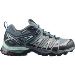 Salomon X Ultra Pioneer CSWP Hiking Shoe - Women's -Hot Sale Shoe Shop STWEALYU