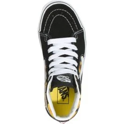 Vans Sunflower Sk8-Hi Shoe - Kids' -Hot Sale Shoe Shop SUNBLAYEL D3