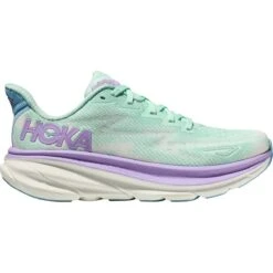 Hoka Clifton 9 Running Shoe - Women's -Hot Sale Shoe Shop SUOCLIMI