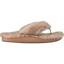 OluKai Kipe'a Heu Slipper - Women's -Hot Sale Shoe Shop TANTAN