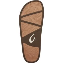 OluKai Kipe'a Heu Slipper - Women's -Hot Sale Shoe Shop TANTAN D2