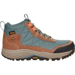 Teva Ridgeview Mid Ripstop Hiker - Women's -Hot Sale Shoe Shop TANTRO