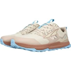 Altra Lone Peak 7 Trail Running Shoe - Women's 23 Altra Lone Peak 7 Trail Running Shoe - Women's -Hot Sale Shoe Shop TAN D1