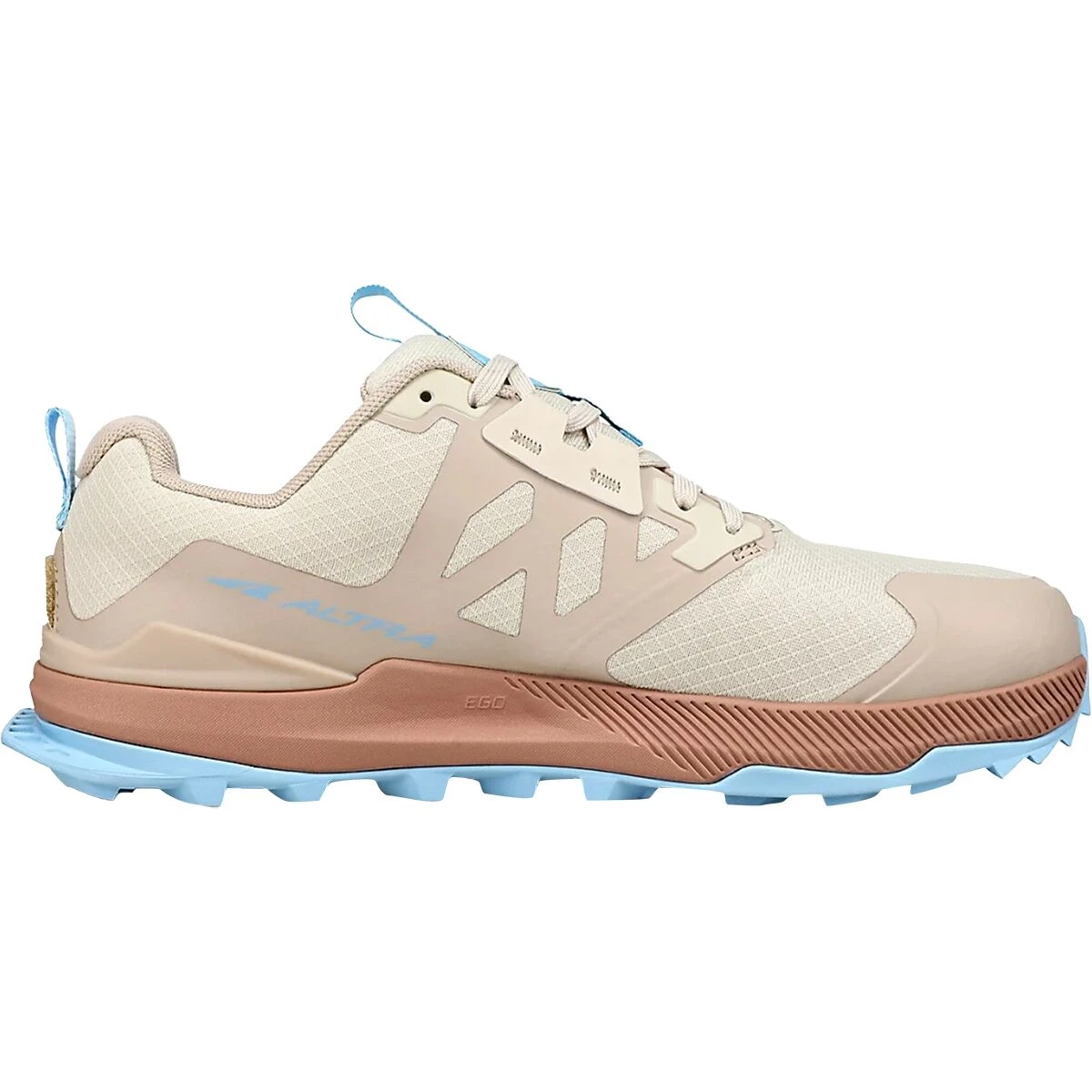Altra Lone Peak 7 Trail Running Shoe - Women's 10 Altra Lone Peak 7 Trail Running Shoe - Women's - Image 8