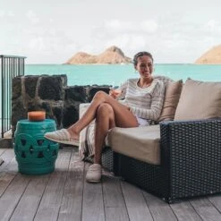 OluKai Pupu Mua Slipper - Women's -Hot Sale Shoe Shop TAPTAP D5