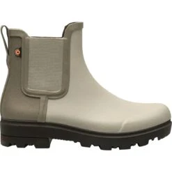 BOGS Holly Chelsea Rain Boot - Women's -Hot Sale Shoe Shop TAU