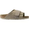 Birkenstock Kyoto Sandal - Men's -Hot Sale Shoe Shop TAUSUE