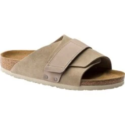 Birkenstock Kyoto Sandal - Men's -Hot Sale Shoe Shop TAUSUE D1