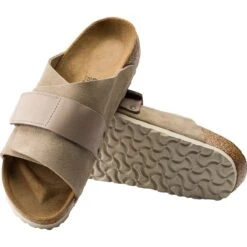 Birkenstock Kyoto Sandal - Men's -Hot Sale Shoe Shop TAUSUE D2