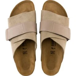 Birkenstock Kyoto Sandal - Men's -Hot Sale Shoe Shop TAUSUE D3