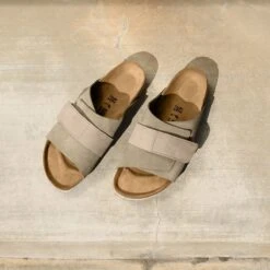 Birkenstock Kyoto Sandal - Men's -Hot Sale Shoe Shop TAUSUE D4