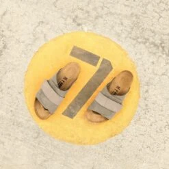 Birkenstock Kyoto Sandal - Men's -Hot Sale Shoe Shop TAUSUE D6