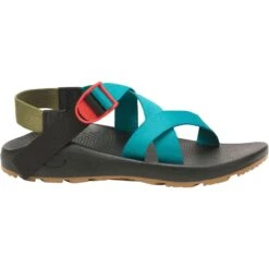 Chaco Z/1 Classic Sandal - Men's -Hot Sale Shoe Shop TEAAVO
