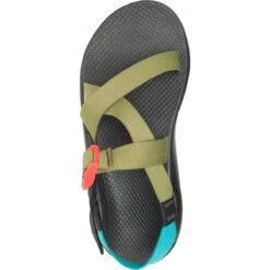Chaco Z/1 Classic Sandal - Men's -Hot Sale Shoe Shop TEAAVO D5