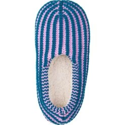 Chunky Rib Slippers -Hot Sale Shoe Shop TEALIL