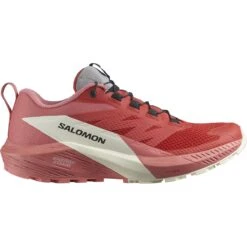 Salomon Sense Ride 5 Trail Running Shoe - Women's -Hot Sale Shoe Shop TEROFIREVAIC