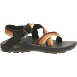 Chaco Z/1 Classic Sandal - Men's -Hot Sale Shoe Shop TETMOS