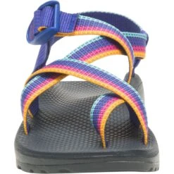 Chaco Z/Cloud 2 Wide Sandal - Women's