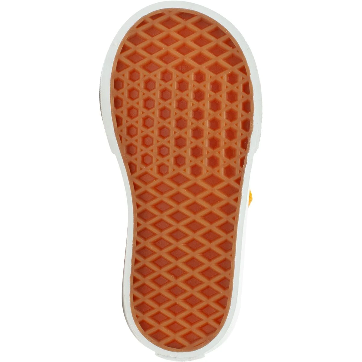 Vans Tie Dye Old Skool V Skate Shoe - Toddlers' 8 Vans Tie Dye Old Skool V Skate Shoe - Toddlers' - Image 6