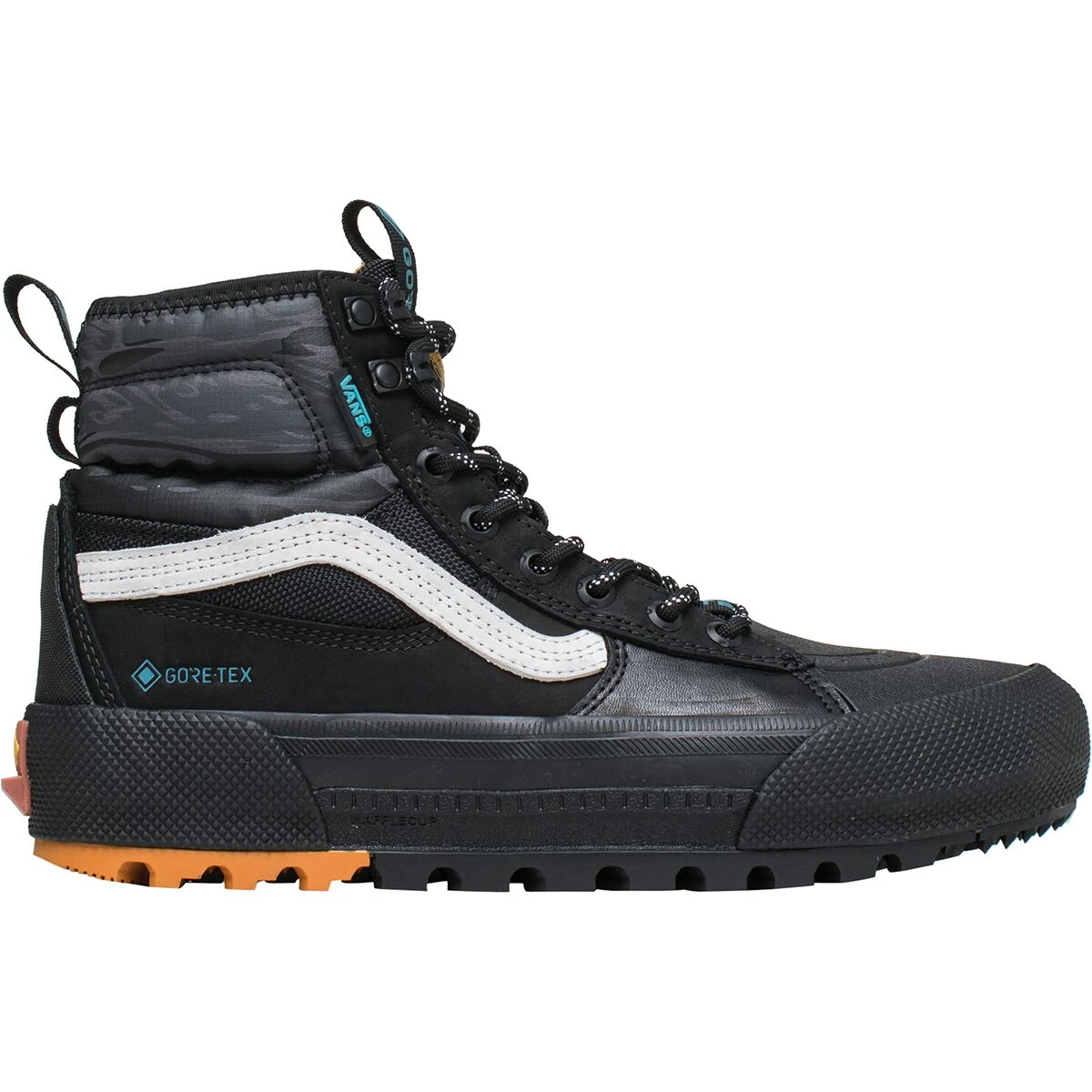 Vans Sk8-Hi GORE-TEX MTE-3 Shoe 8 Vans Sk8-Hi GORE-TEX MTE-3 Shoe - Image 6