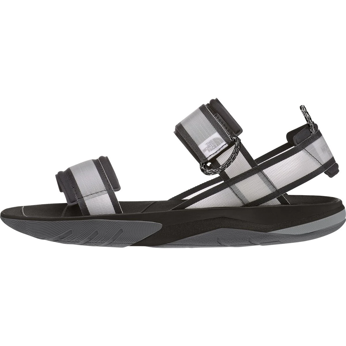 The North Face Skeena Sport Sandal - Men's 5 The North Face Skeena Sport Sandal - Men's - Image 3