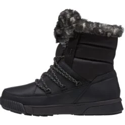 The North Face Sierra Luxe WP Boot - Women's -Hot Sale Shoe Shop TNBLGAWH 1