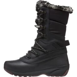 The North Face Shellista IV Luxe WP Boot - Women's -Hot Sale Shoe Shop TNBLGAWH