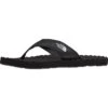 The North Face Base Camp II Flip-Flop - Men's -Hot Sale Shoe Shop TNBLTNWH 1
