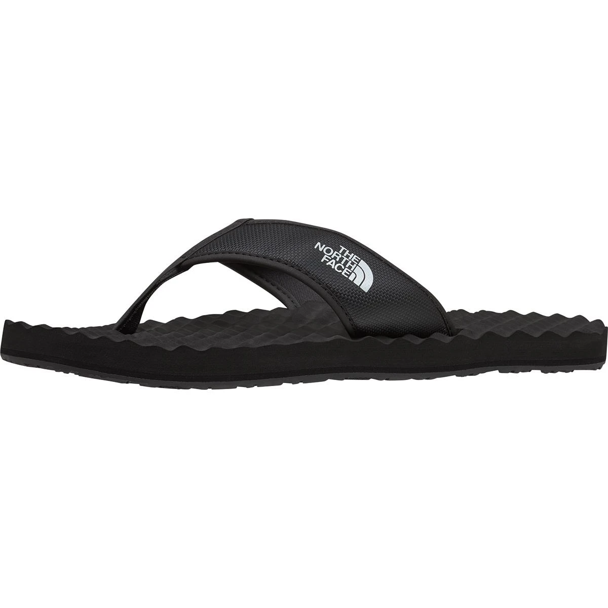The North Face Base Camp II Flip-Flop - Men's 3 The North Face Base Camp II Flip-Flop - Men's