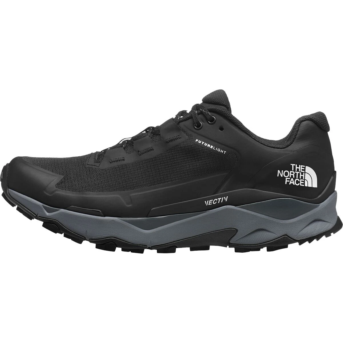 The North Face VECTIV Exploris FUTURELIGHT Hiking Shoe - Men's 3 The North Face VECTIV Exploris FUTURELIGHT Hiking Shoe - Men's