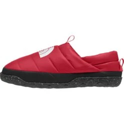 The North Face Nuptse Mule Bootie - Men's -Hot Sale Shoe Shop TNRETNBL