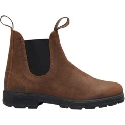 Blundstone Original Suede Boot - Women's -Hot Sale Shoe Shop TOB 4