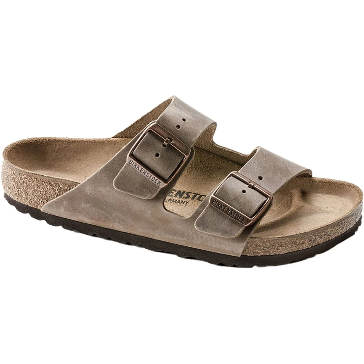 Birkenstock Arizona Leather Sandal - Men's 9 Birkenstock Arizona Leather Sandal - Men's - Image 7