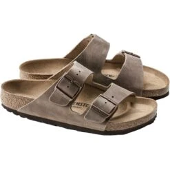 Birkenstock Arizona Leather Sandal - Men's 16 Birkenstock Arizona Leather Sandal - Men's -Hot Sale Shoe Shop TOBOILLEA D7