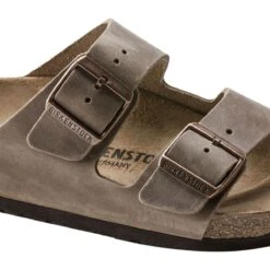 Birkenstock Arizona Leather Sandal - Men's 19 Birkenstock Arizona Leather Sandal - Men's -Hot Sale Shoe Shop TOBOILLEA D8