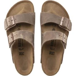 Birkenstock Arizona Leather Sandal - Men's 15 Birkenstock Arizona Leather Sandal - Men's -Hot Sale Shoe Shop TOBOILLEA D9