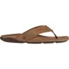 OluKai Tuahine Flip Flop - Men's 2 OluKai Tuahine Flip Flop - Men's -Hot Sale Shoe Shop TOFTOF