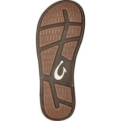 OluKai Tuahine Flip Flop - Men's 12 OluKai Tuahine Flip Flop - Men's -Hot Sale Shoe Shop TOFTOF D2