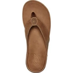 OluKai Tuahine Flip Flop - Men's 10 OluKai Tuahine Flip Flop - Men's -Hot Sale Shoe Shop TOFTOF D3