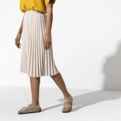 Birkenstock Arizona Soft Footbed Suede Narrow Sandal - Women's -Hot Sale Shoe Shop TPSE D7