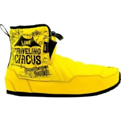 LINE Bootie 1.0 -Hot Sale Shoe Shop TRACIR